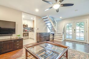 Near Hiking & Golf: Cozy Cottage in Morgan Hill!