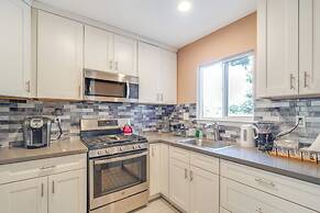 Near Hiking & Golf: Cozy Cottage in Morgan Hill!