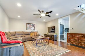 Near Hiking & Golf: Cozy Cottage in Morgan Hill!