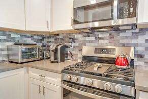 Near Hiking & Golf: Cozy Cottage in Morgan Hill!