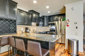 Walk to Giant Steps Ski Lodge & Lift: Mtn Retreat!