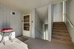 Walk to Giant Steps Ski Lodge & Lift: Mtn Retreat!