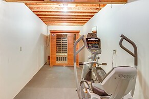 Private Lake & Trail Access: Home in Jacobson!