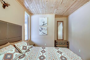 Private Lake & Trail Access: Home in Jacobson!