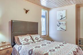 Private Lake & Trail Access: Home in Jacobson!