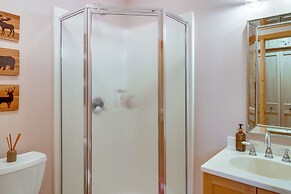 Private Lake & Trail Access: Home in Jacobson!