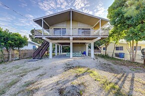 Half Mi to Downtown Key Largo: Studio w/ Yard