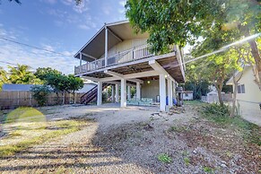 Half Mi to Downtown Key Largo: Studio w/ Yard