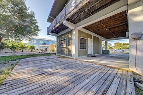 Half Mi to Downtown Key Largo: Studio w/ Yard