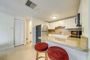 Half Mi to Downtown Key Largo: Studio w/ Yard