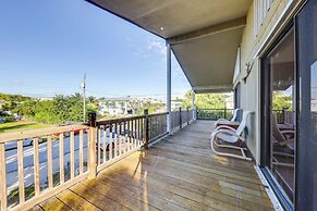 Half Mi to Marina: Apt w/ Pool Access in Key Largo