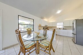 Half Mi to Marina: Apt w/ Pool Access in Key Largo