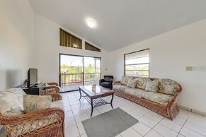 Half Mi to Marina: Apt w/ Pool Access in Key Largo
