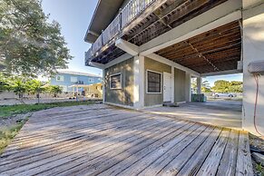 Half Mi to Marina: Apt w/ Pool Access in Key Largo