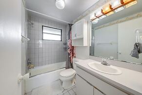 Half Mi to Marina: Apt w/ Pool Access in Key Largo