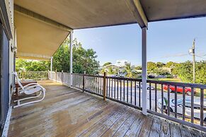 Half Mi to Marina: Apt w/ Pool Access in Key Largo