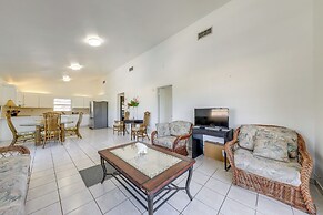Half Mi to Marina: Apt w/ Pool Access in Key Largo
