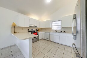 Half Mi to Marina: Apt w/ Pool Access in Key Largo