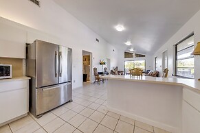 Half Mi to Marina: Apt w/ Pool Access in Key Largo