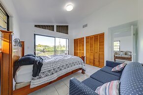 Half Mi to Marina: Apt w/ Pool Access in Key Largo