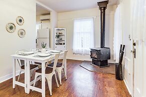 Walkable Location: Quaint Cottage in Forest Grove!