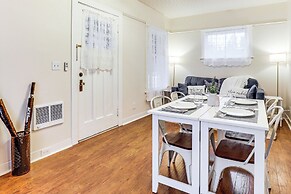 Walkable Location: Quaint Cottage in Forest Grove!