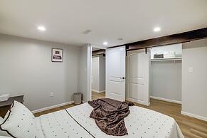 4 Mi to Lake Michigan: East Chicago Home w/ Grill