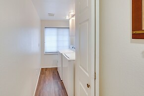 6 Mi to Dtwn Lewiston: Quiet Home w/ Views