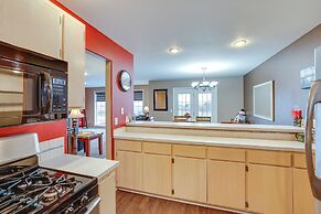 6 Mi to Dtwn Lewiston: Quiet Home w/ Views