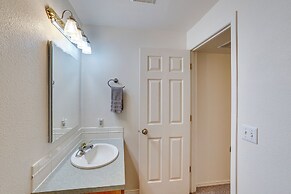 6 Mi to Dtwn Lewiston: Quiet Home w/ Views