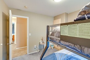6 Mi to Dtwn Lewiston: Quiet Home w/ Views