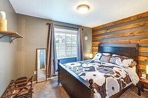 6 Mi to Dtwn Lewiston: Quiet Home w/ Views