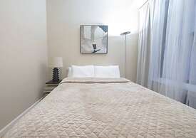 3 Bedroom Apartment In Manhattan