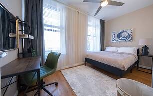 3 Bedroom Apartment In Manhattan