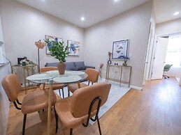 3 Bedroom Apartment In Manhattan