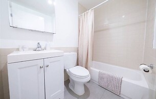3 Bedroom Apartment In Manhattan