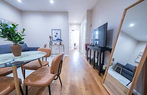3 Bedroom Apartment In Manhattan
