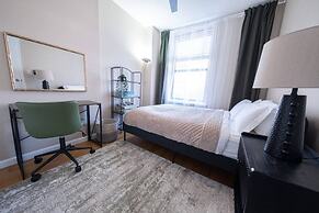 3 Bedroom Apartment In Manhattan