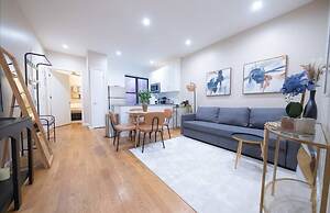 3 Bedroom Apartment In Manhattan