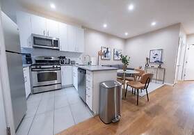 3 Bedroom Apartment In Manhattan