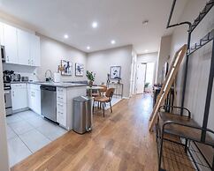 3 Bedroom Apartment In Manhattan