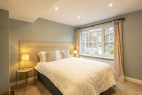 Host Stay The Coachman s House