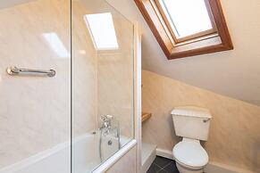 Host Stay The Coachman s House