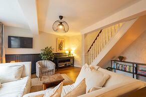 Host Stay The Coachman s House