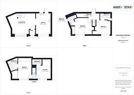 Host Stay The Coachman s House