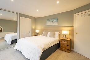 Host Stay The Coachman s House