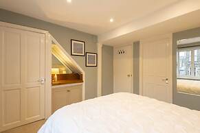 Host Stay The Coachman s House