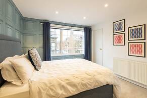 Host Stay The Coachman s House