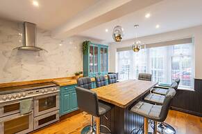 Host Stay The Coachman s House