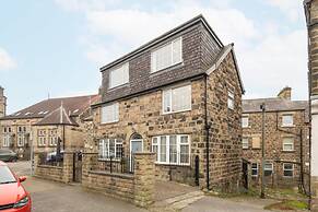 Host Stay The Coachman s House